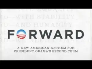 Video: Ne-Yo, Herbie Hancock, Johnny Rzeznik, Delta Rae & Natasha Bedingfield - Forward